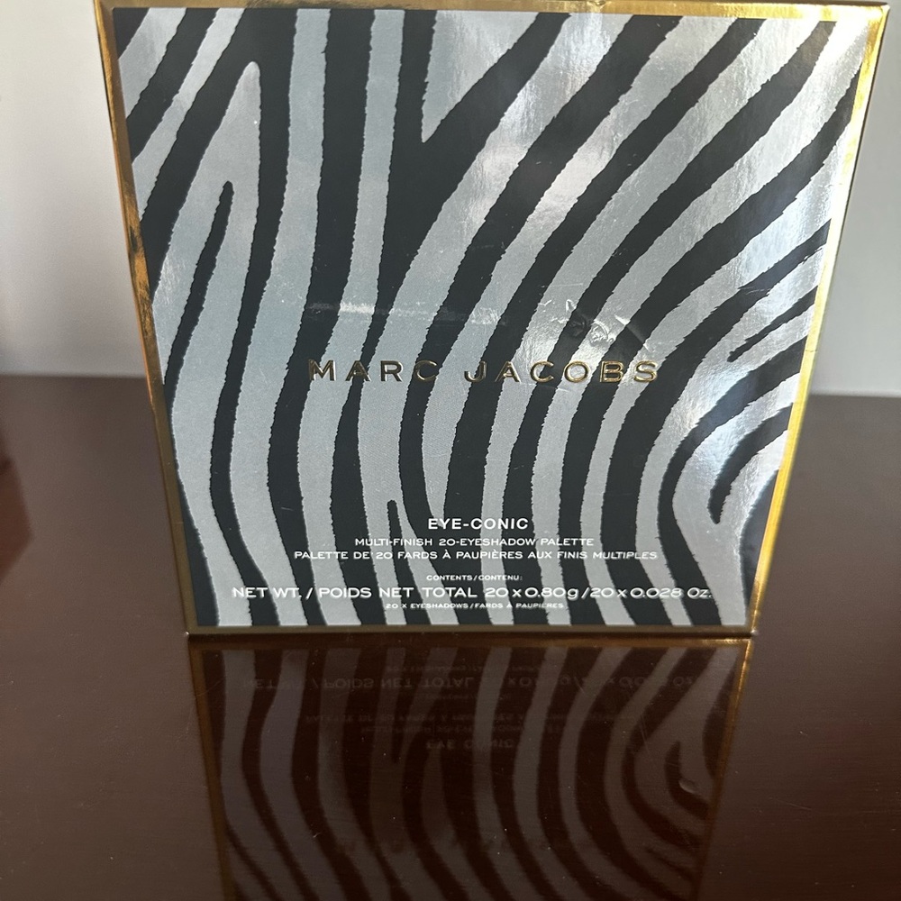 Marc Jacobs Eye-Conic Eyeshadow Palette